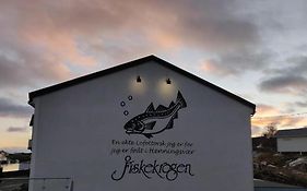 Fiskekrogen Rorbuer